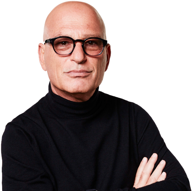 Howie Mandel: Award-winning actor, OCD advocate, and #KnowOCD partner.